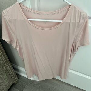 Lululemon top